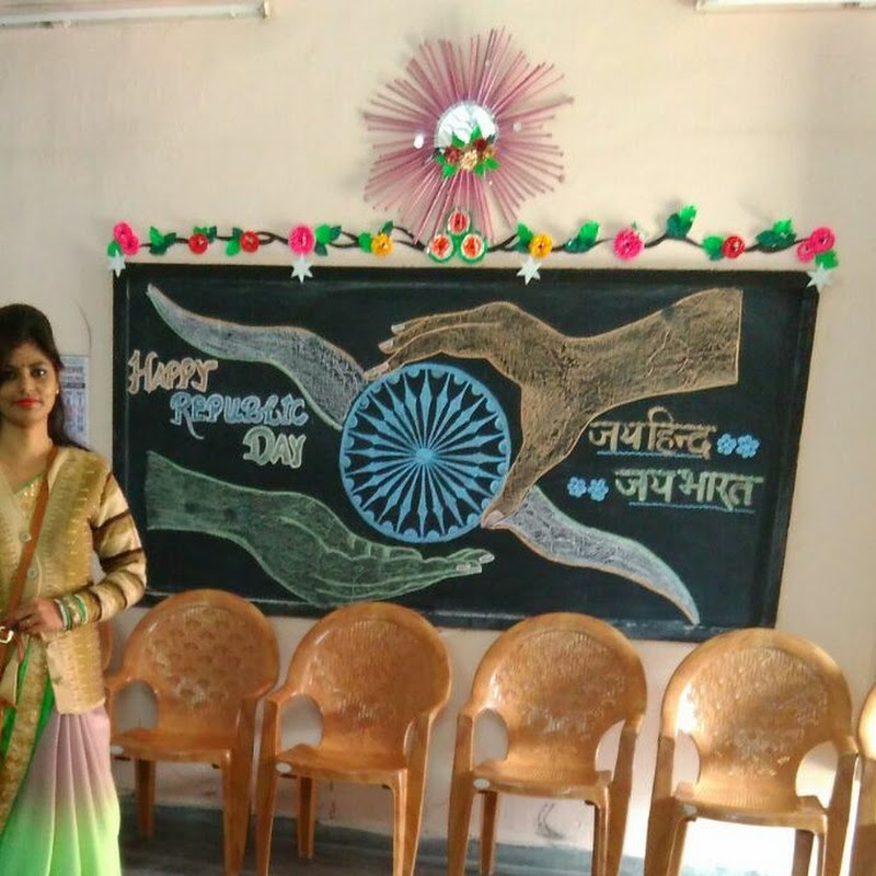 Ambica Art & Craft