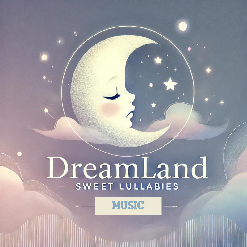 Dreamland Sweet Lullabies