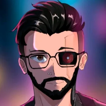 Tio Left dos RPGs