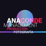 A N A  C O N D E  Producción