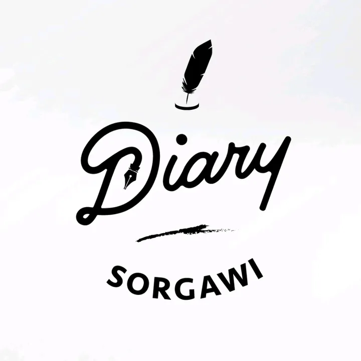 Diary Sorgawi