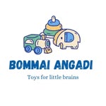 Toys / wooden toys/ return gifts/Montessori toys