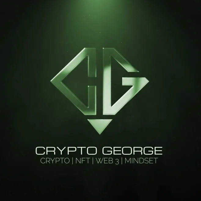 CryptoGeorge