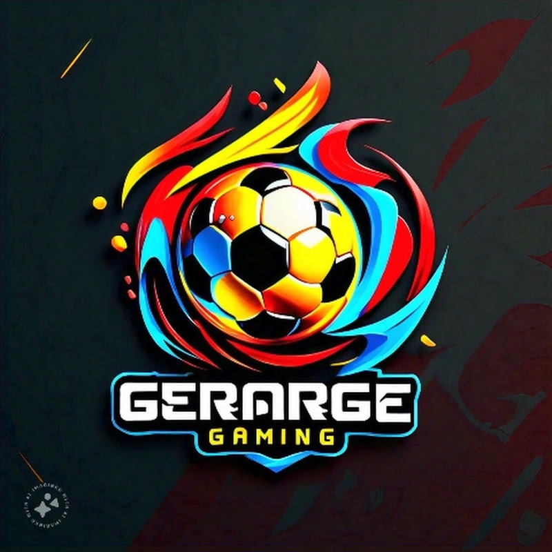 Gerarge Gaming-EA FC 24_EA FC 25-