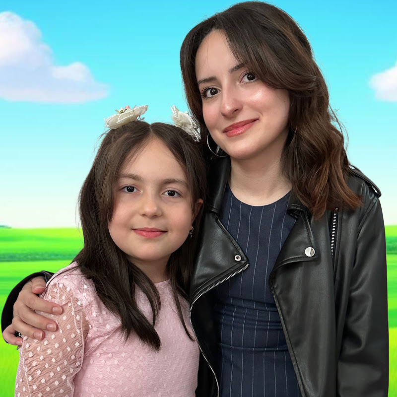 Zeynep ve Hiranur