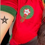 Asmae Mehdi