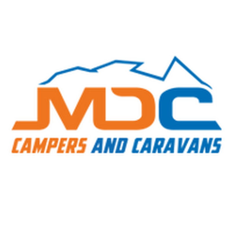 MDC Campers & Caravans
