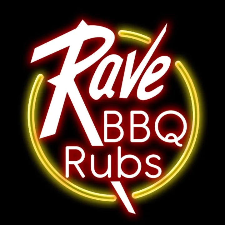Rave BBQ Rubs