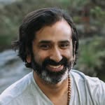 R.K.Gandhi | Poet 🇨🇦