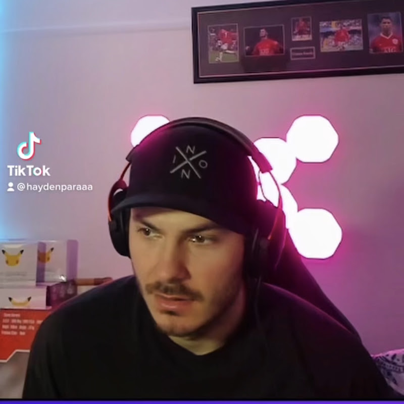 HaydenParaFC 