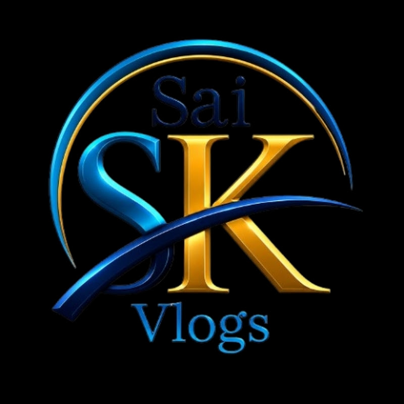 Sai Sk Vlogs