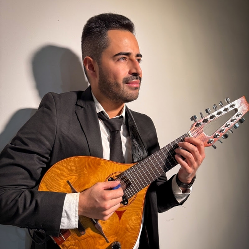 Sebastián Vera Music 