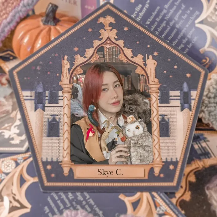Skyeeeeee