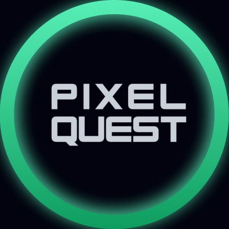 Pixel Quest – игры на световом полу