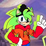 💚⚡RayTheArtistBoi⚡💚