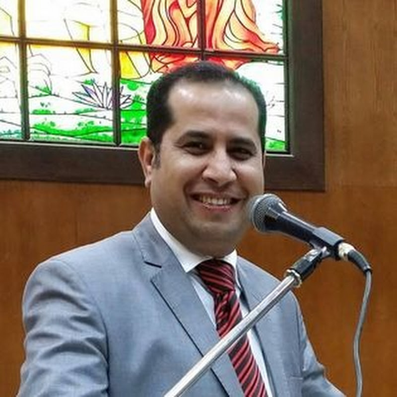 Dr. Rev. Hany Zaref