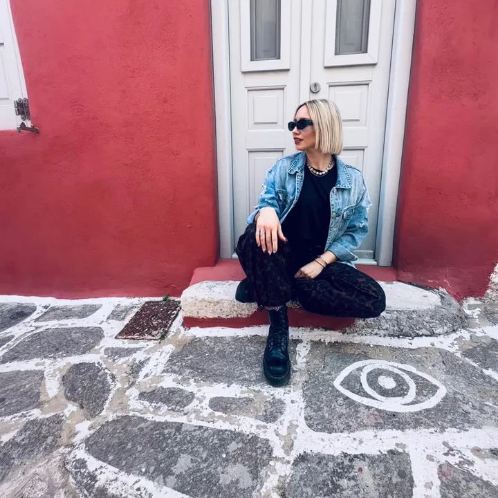 Μαρια Κουτσουρη