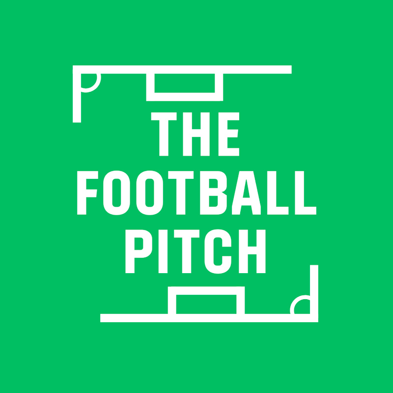 The Football Pitch