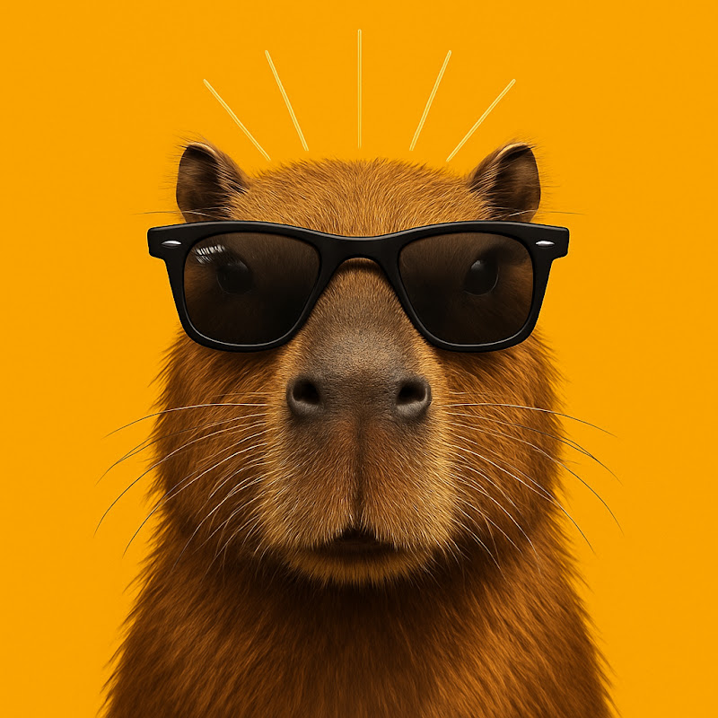 Capybara SUPREME
