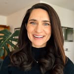 Sarah Saadatjoo