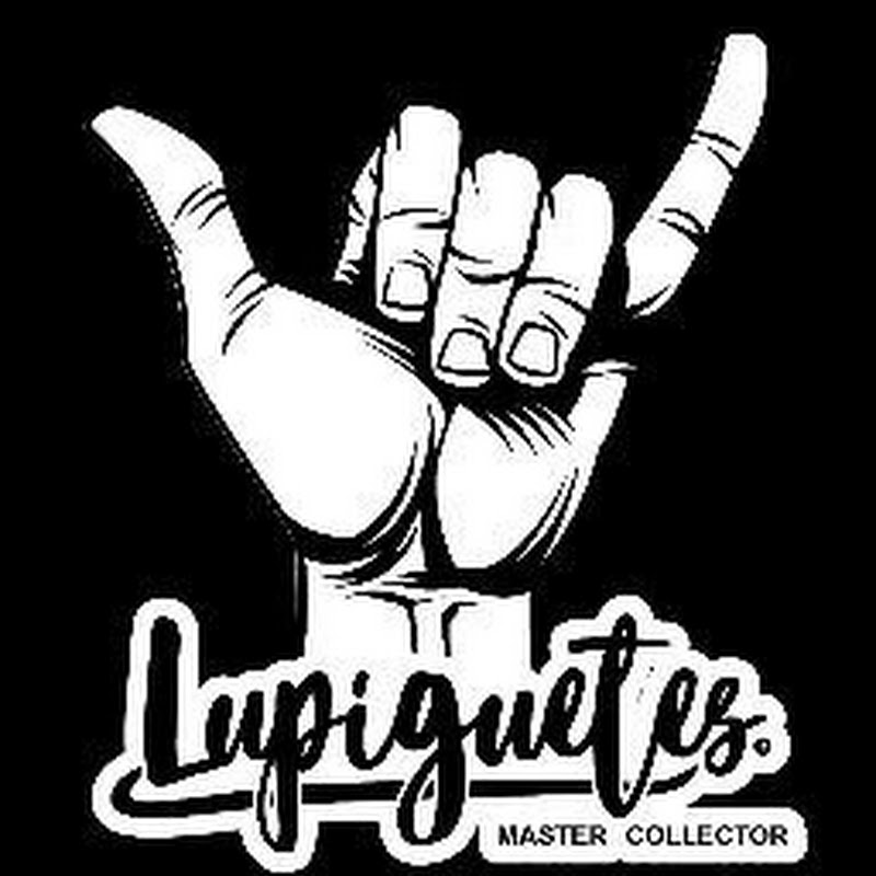 EL PARCERO LUPI