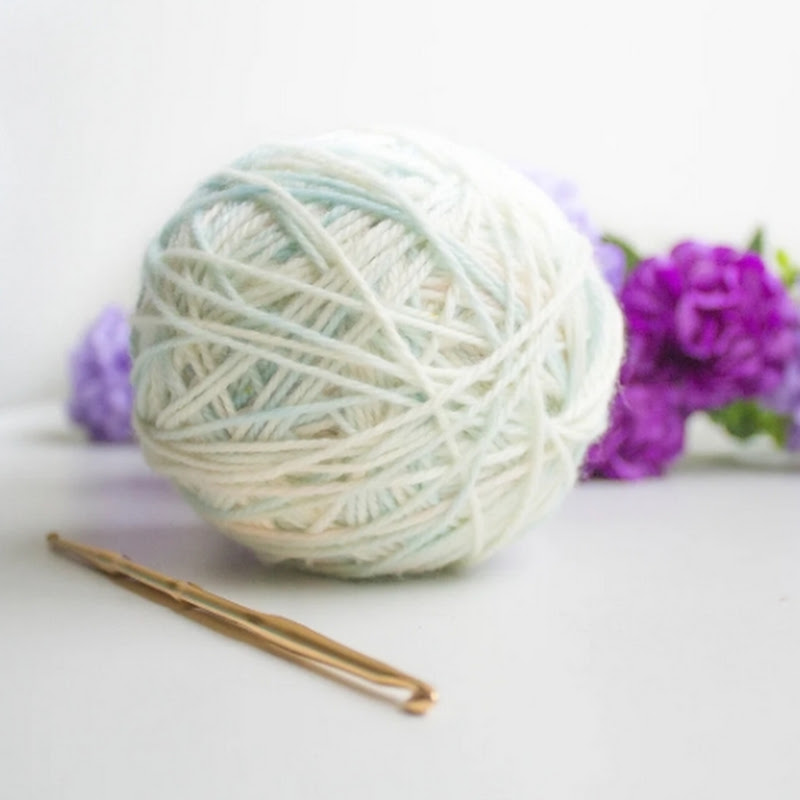 Half Double Crochet