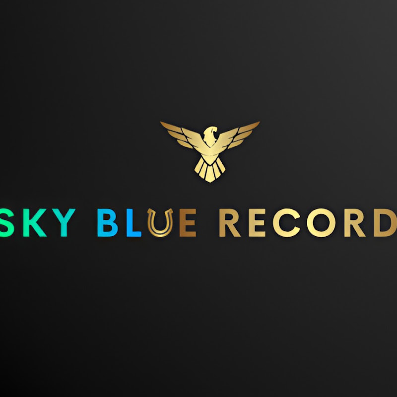 Sky Blue Records 