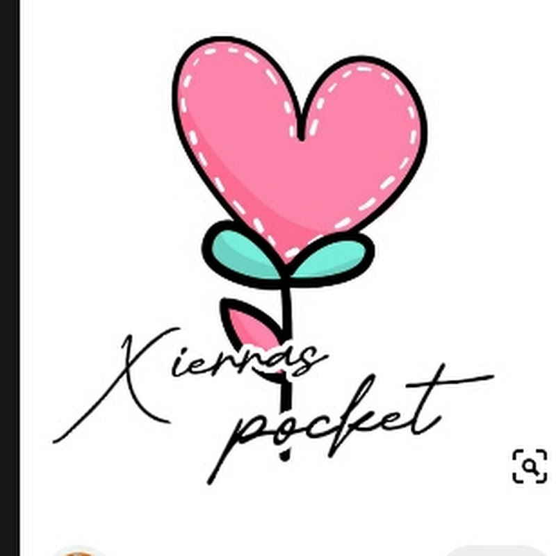 Xierras pocket