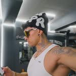 Jessy Martinez | Hybrid Athlete & Creator