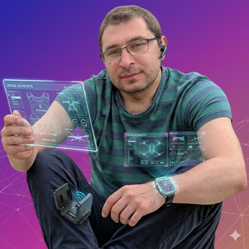 Stefan Genov