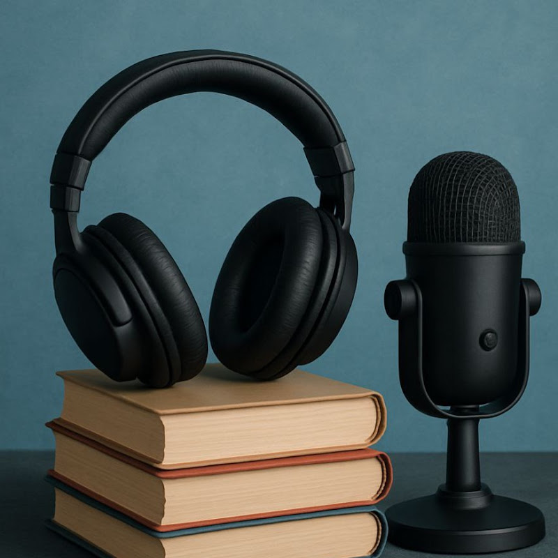 Books Aloud