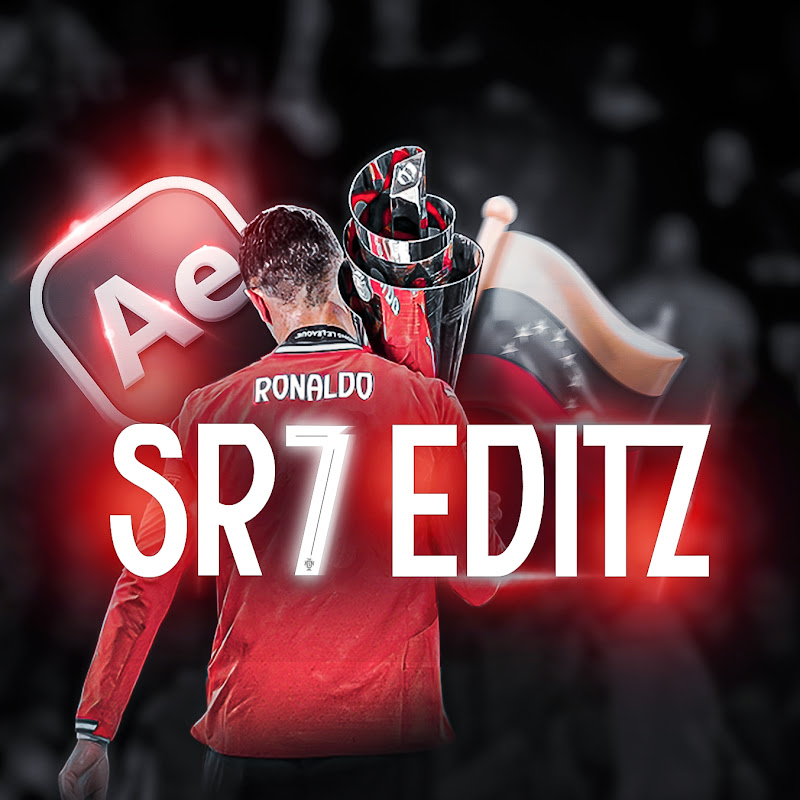 SR7 EDITZ