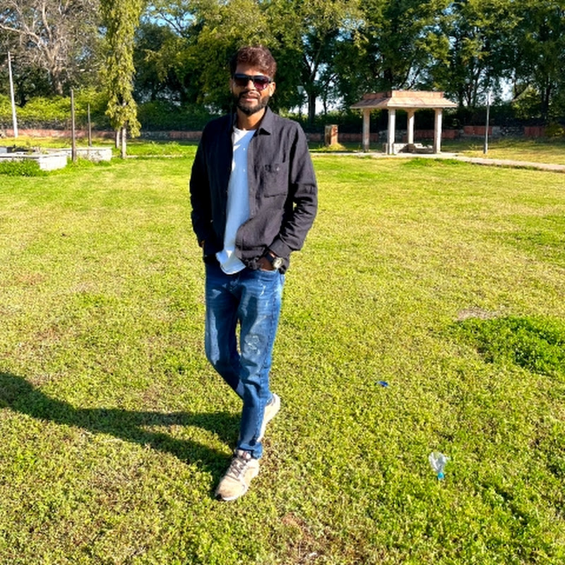 present village life