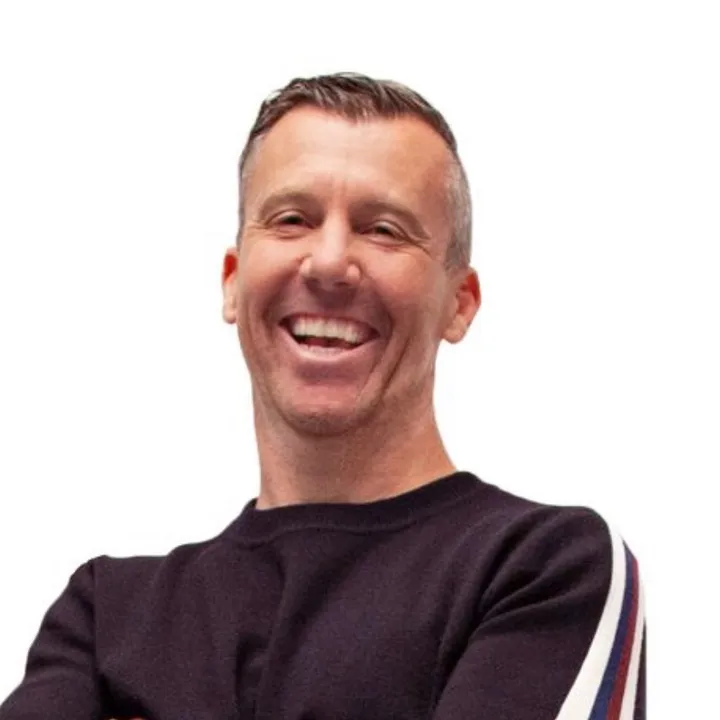 Steve Sammartino