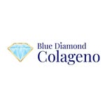 Blue Diamond Colageno
