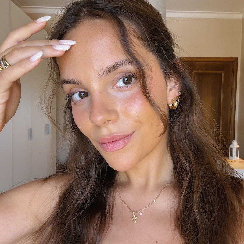 Maria Inês Gonçalves