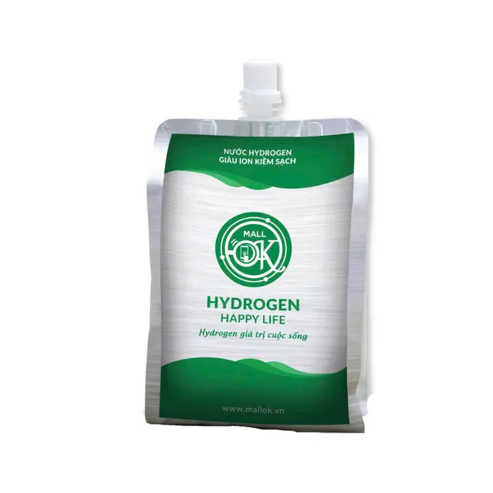 Nước Hydrogen