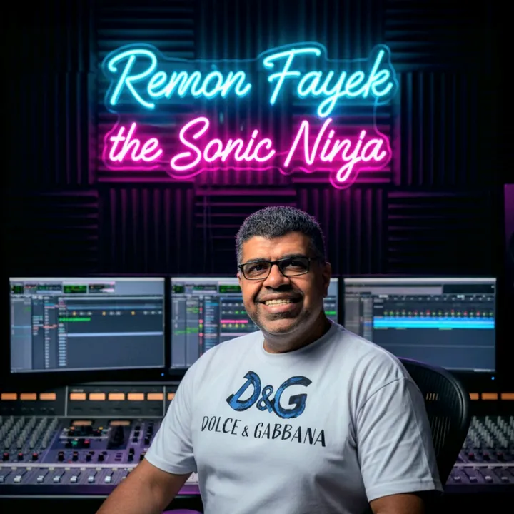 Remon Fayek