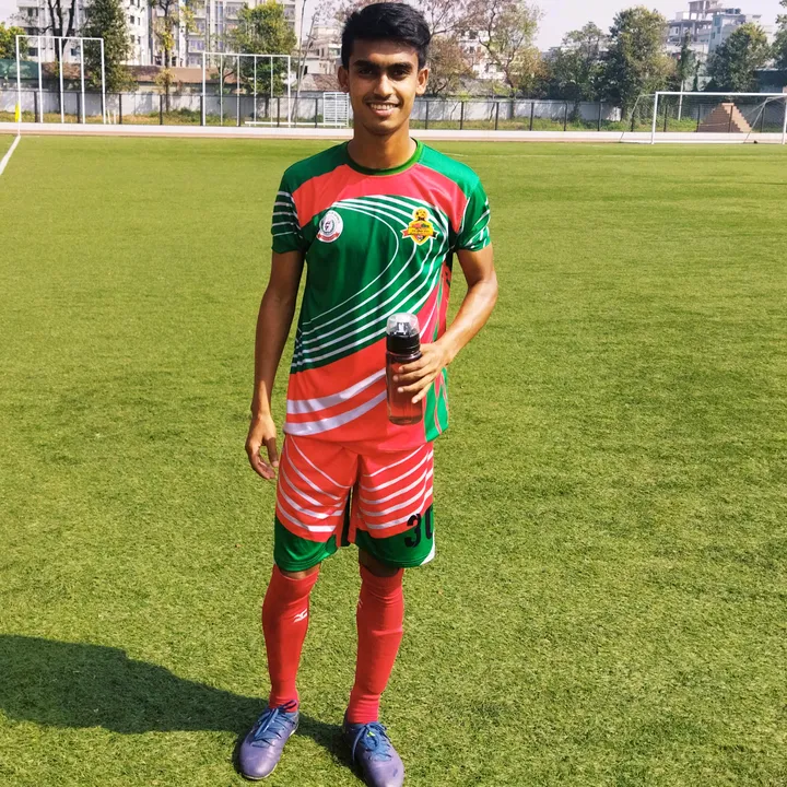 Josim Akram 008