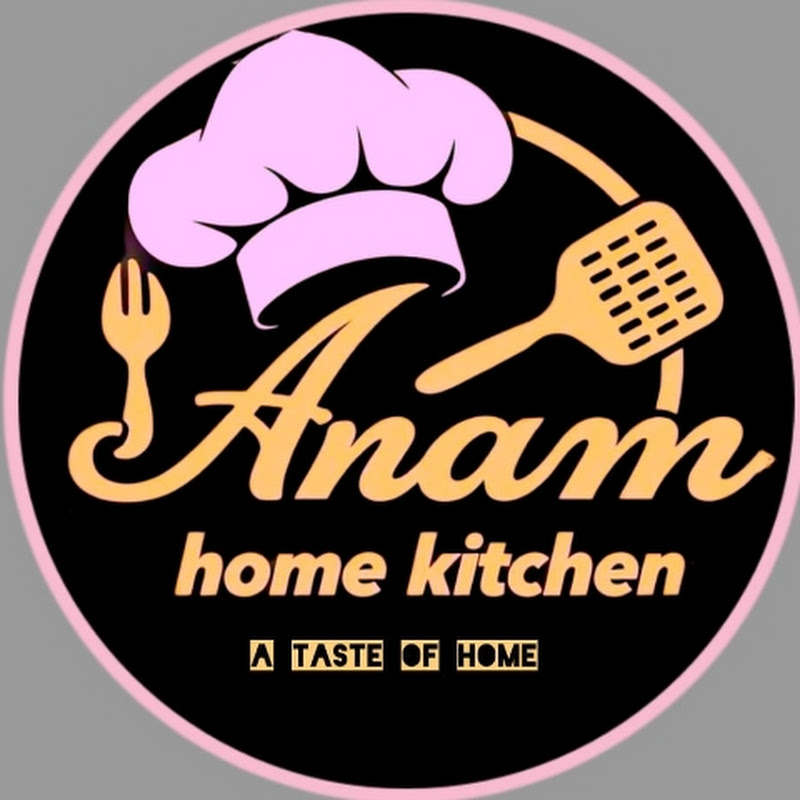 Anam home kitchen