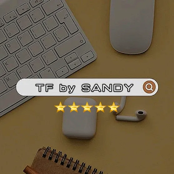 TF by Sandy