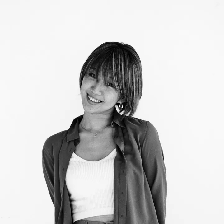 Shoko | Life Coach