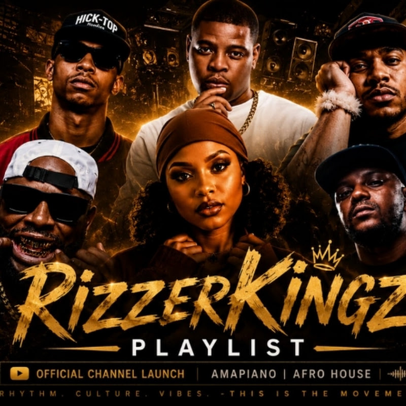 RizzerKingz Unmute