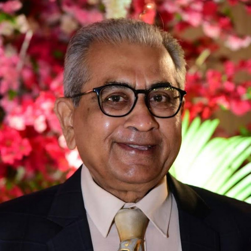 Ashok Shah - Jewel of Gujarat