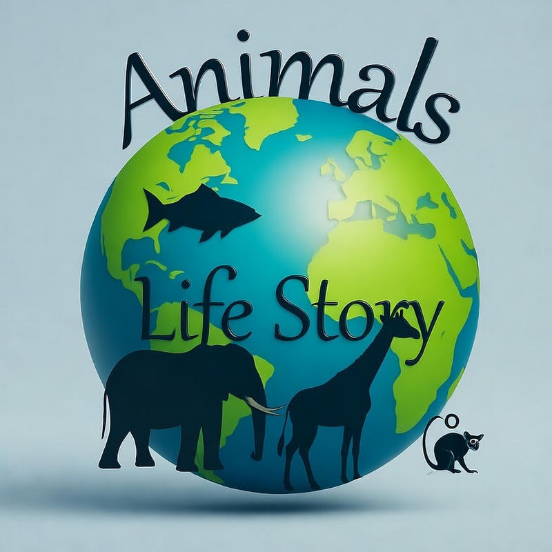 Animals Life Story 