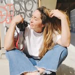 Vanessa Berthe | Bertillepics