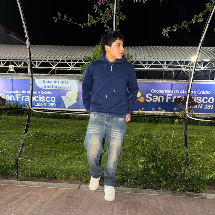 JAVIER ❤️‍🩹