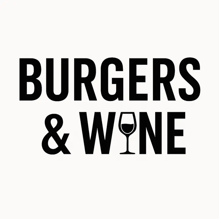 Burgers&Wine