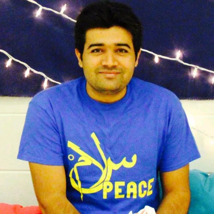 Imran Faraz