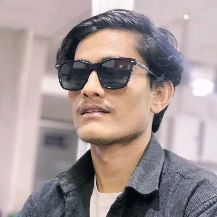 Nabraj Xettri